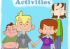 The Satanic Children's Big Book of Activities