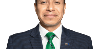 Diego Morales