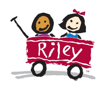 Riley Hospital Logo
