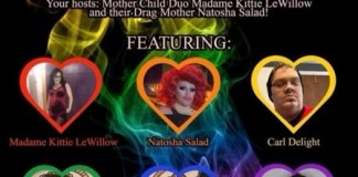 Coffee Shop cancels drag show after RNM story — Owners attempt to play victim