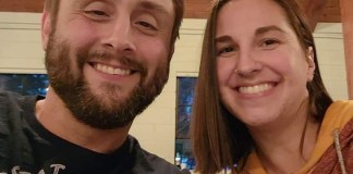 Warsaw coffee shop to host drag show for kids — One performer is named after sexual act Travis and Sara McConnell