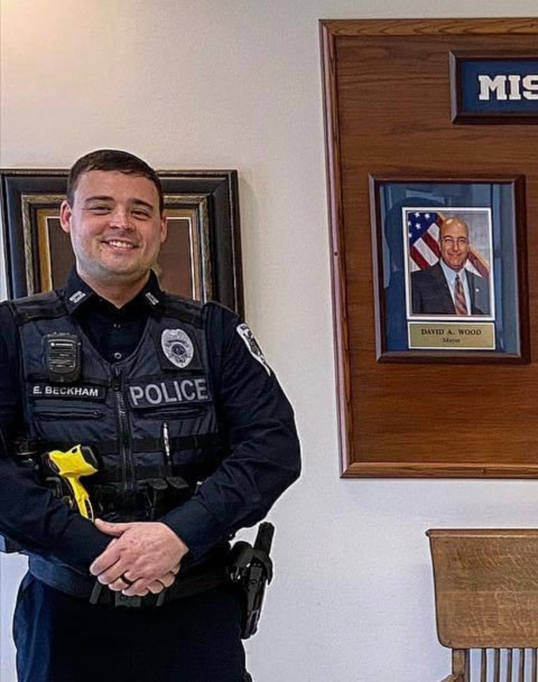 BREAKING Mishawaka Mayor's son arrested for drunken crash less than a