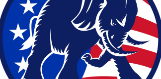 Berrien County GOP’s scathing response to Public Act 6 Berrien County GOP Logo