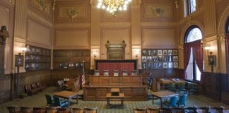 Conservatives respond to Supreme Court ruling on Indiana abortion ban
