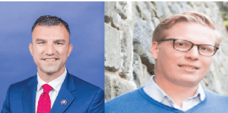 Congressman Yakym’s Chief of Staff worked to rig elections for Democrats with Jesse Jackson Jr. while member of socialist organization