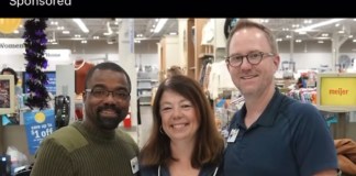 WATCH: Alleged sexual predator featured in new Portage Twp. commercial