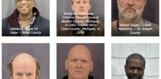 Mayor dismisses concerns about child rapists at homeless shelter, attacks GOP