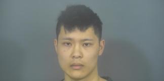 Man arrested for having sex with dog, making video
