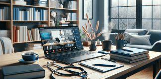 The Future of Nursing Education is a Flexible Approach for Working Professionals