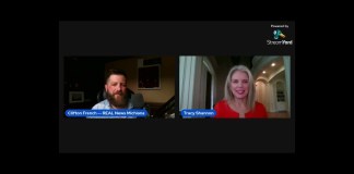 Ask a Trans Widow — A REAL News Interview