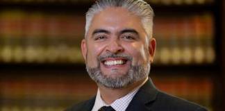 UPDATE: ND Law Prof. nearly crashed into cop car before drunk driving arrest, was 2.5x legal limit