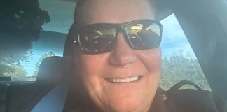 North Judson Town Marshal charged with shoplifting at Walmart