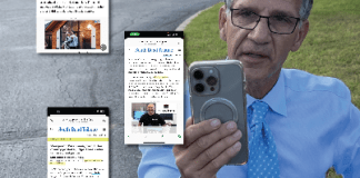 South Bend Trib. stealth edits story to run cover for Judge candidate