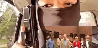 SJCGOP pays for funeral of alleged gang member – Never contacts his family