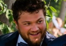 South Bend HS teacher celebrates Charlie Kirk assassination