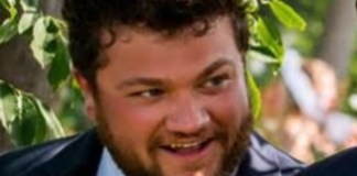 South Bend HS teacher celebrates Charlie Kirk assassination